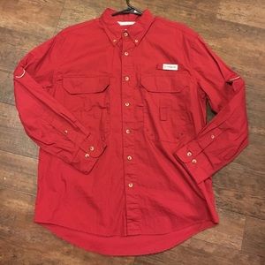 Magellan Long Sleeve